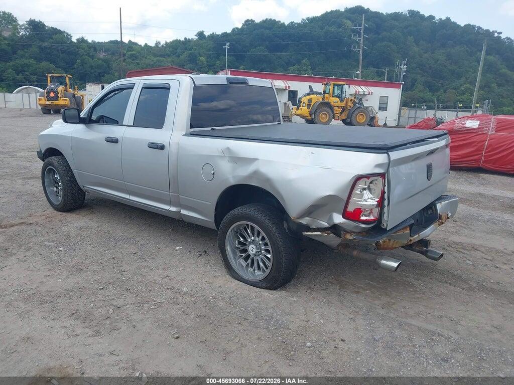 1C6RR7FT5HS581882 2017 RAM 1500 photo no. 3