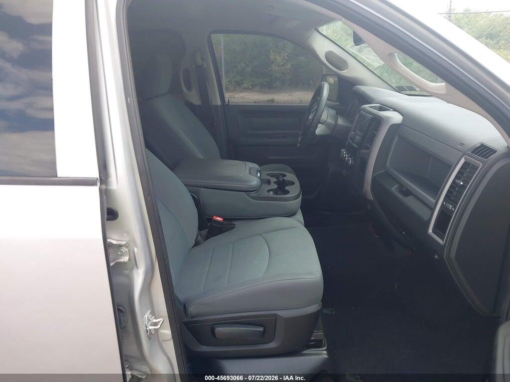 1C6RR7FT5HS581882 2017 RAM 1500 photo no. 5