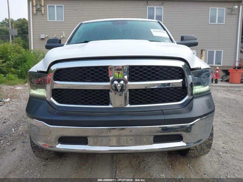 1C6RR7FT1HS725007 2017 RAM 1500 photo no. 12