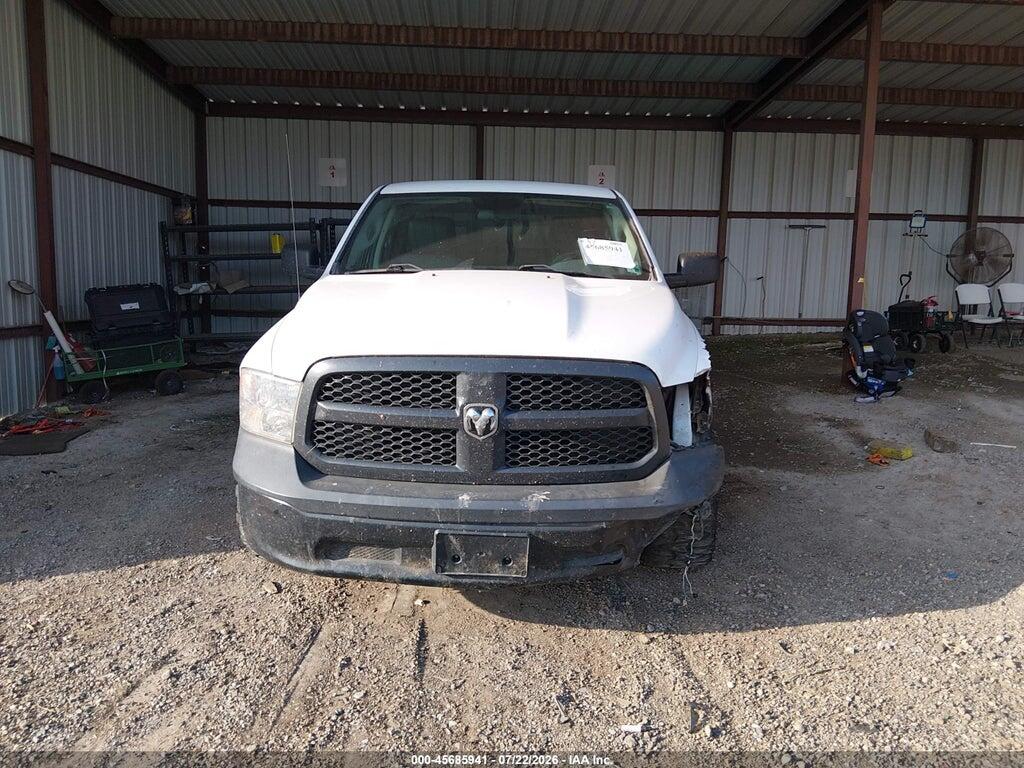 1C6RR6FGXHS740327 2017 RAM 1500 photo no. 12