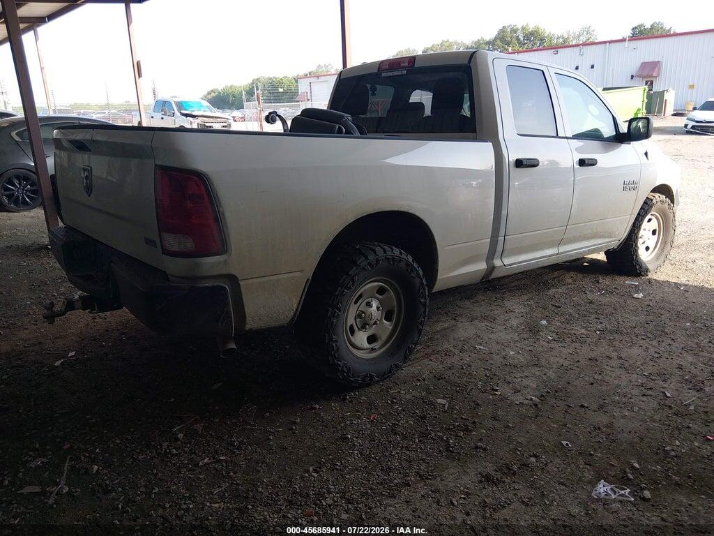 1C6RR6FGXHS740327 2017 RAM 1500 photo no. 4