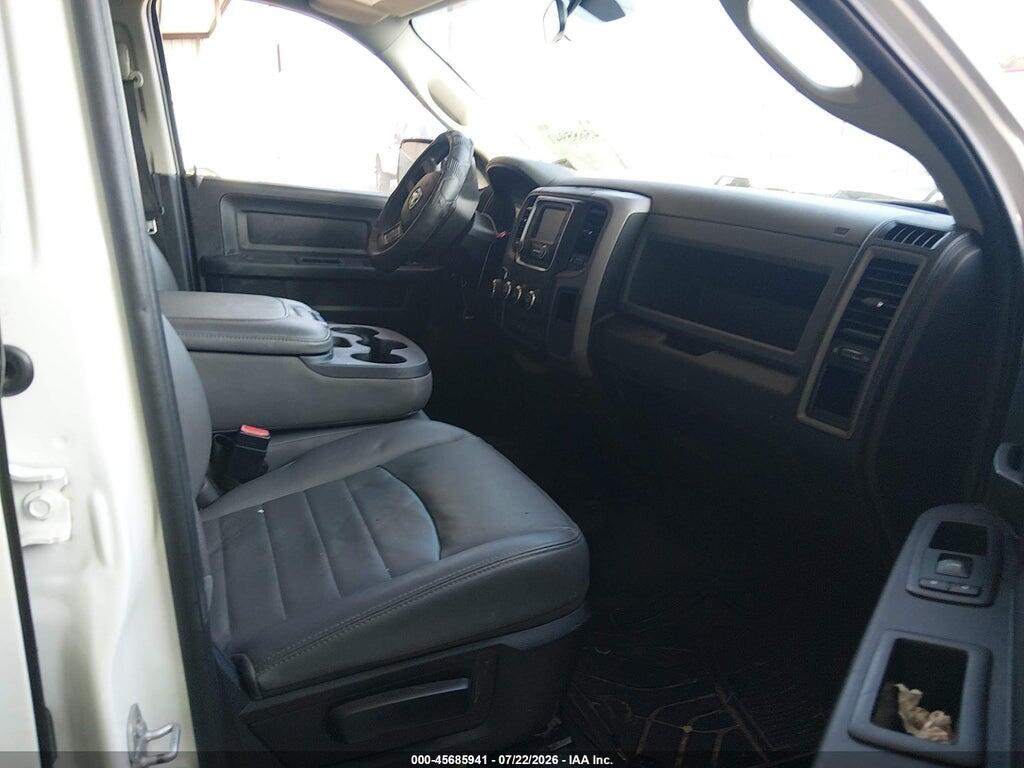 1C6RR6FGXHS740327 2017 RAM 1500 photo no. 5