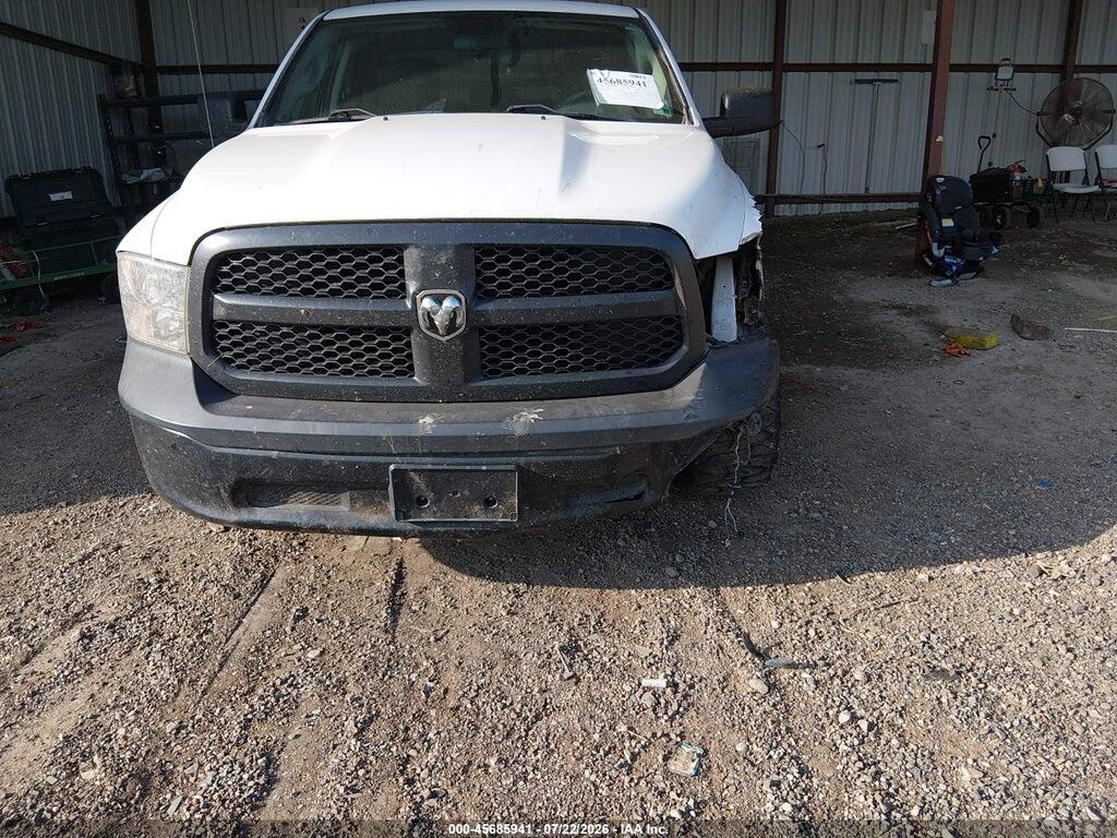 1C6RR6FGXHS740327 2017 RAM 1500 photo no. 6