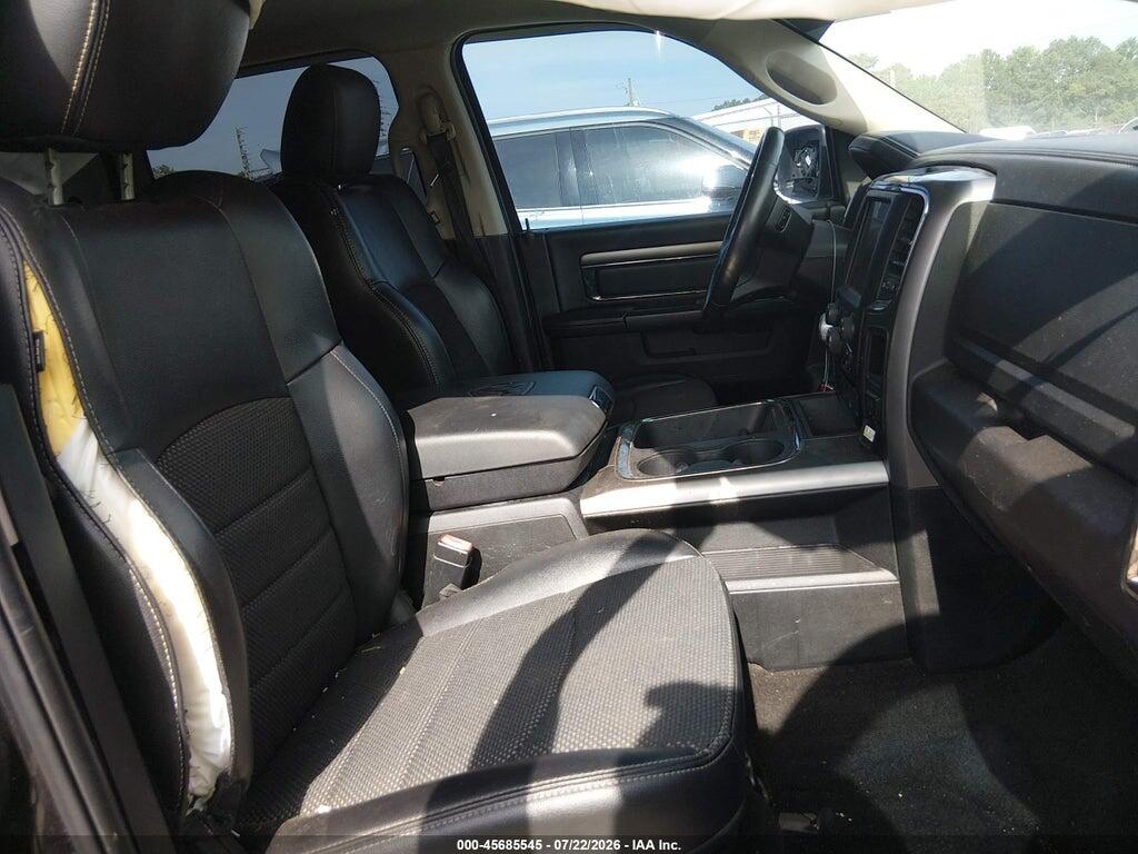 1C6RR6MT9HS683182 2017 RAM 1500 photo no. 5