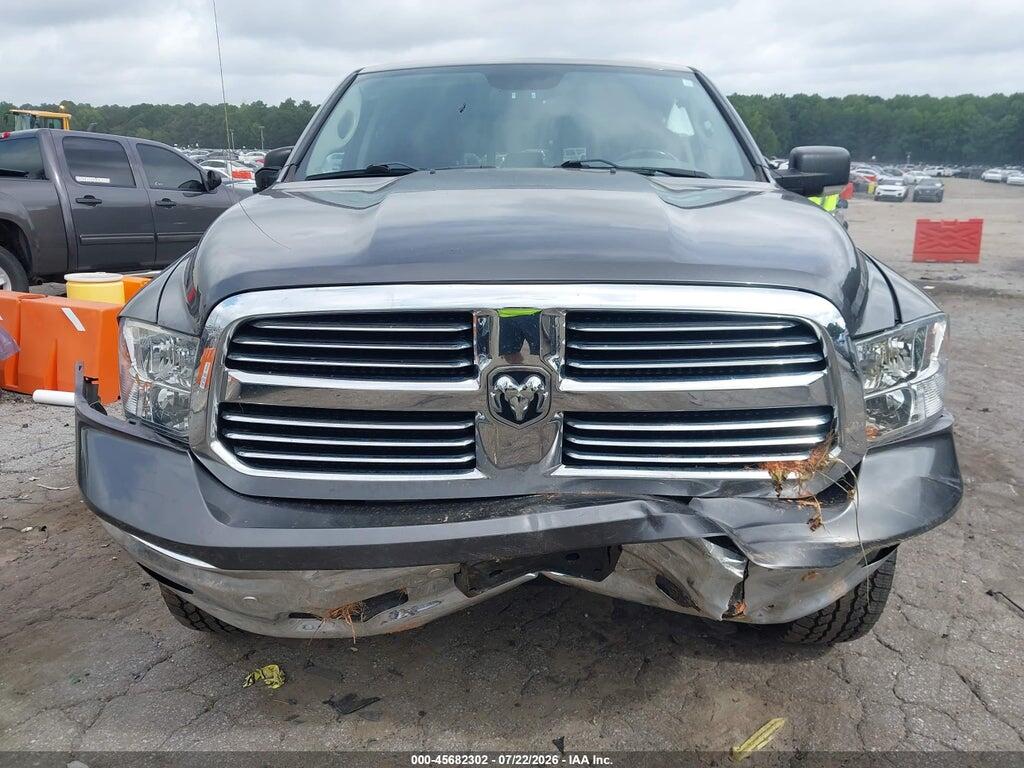 1C6RR7GT5HS802587 2017 RAM 1500 photo no. 12