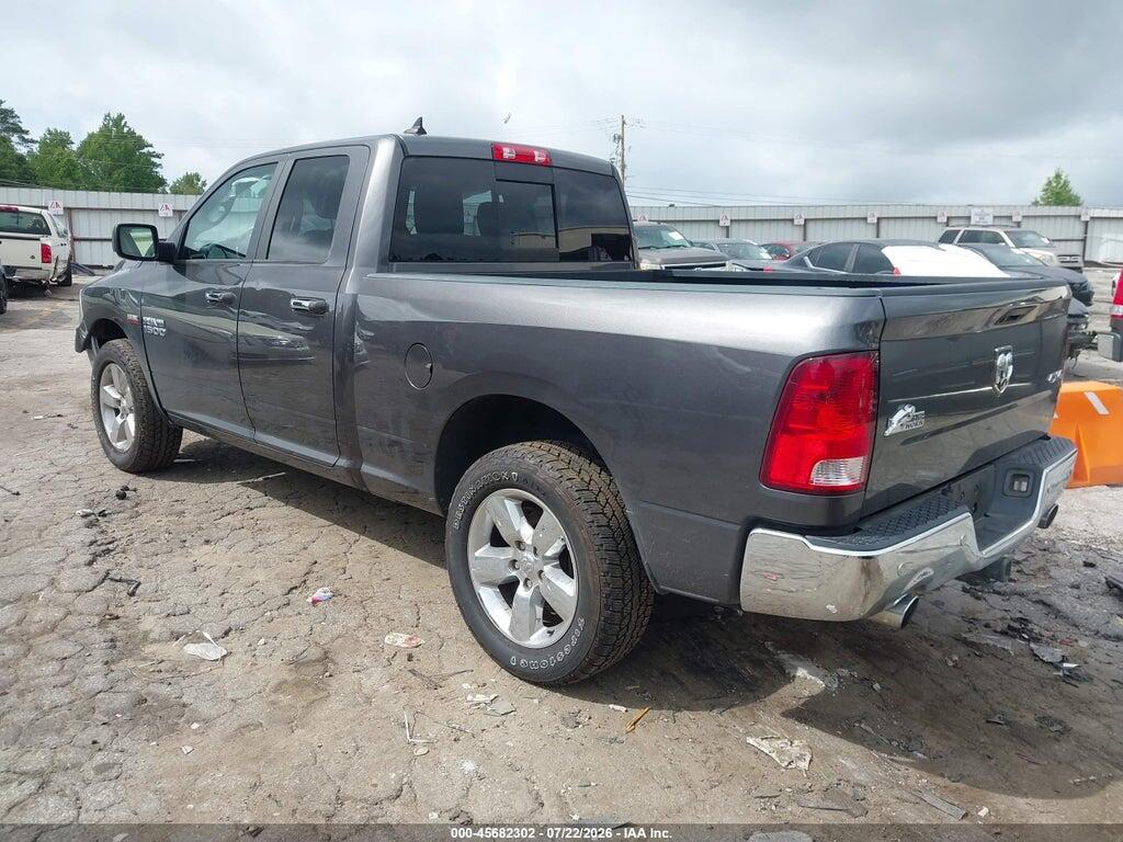 1C6RR7GT5HS802587 2017 RAM 1500 photo no. 3
