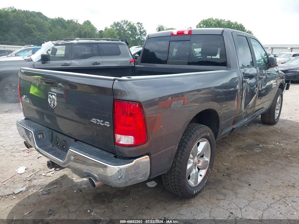 1C6RR7GT5HS802587 2017 RAM 1500 photo no. 4