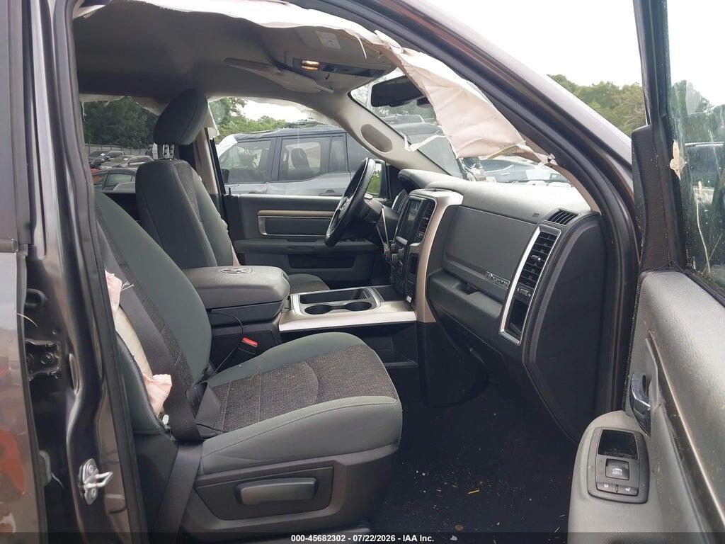 1C6RR7GT5HS802587 2017 RAM 1500 photo no. 5