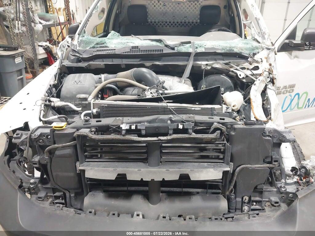 1C6RR7FT6HS753529 2017 RAM 1500 photo no. 10
