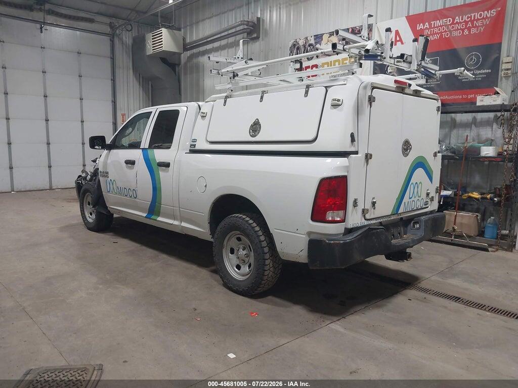 1C6RR7FT6HS753529 2017 RAM 1500 photo no. 3