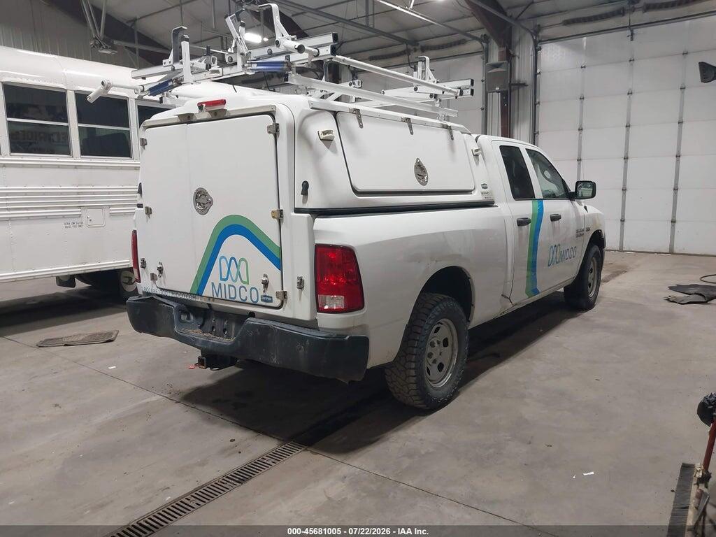 1C6RR7FT6HS753529 2017 RAM 1500 photo no. 4