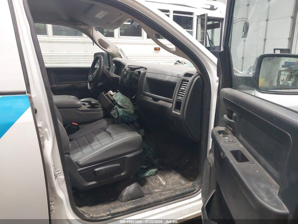 1C6RR7FT6HS753529 2017 RAM 1500 photo no. 5