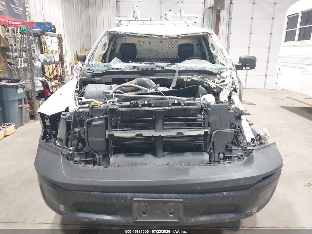 1C6RR7FT6HS753529 2017 RAM 1500 photo no. 6