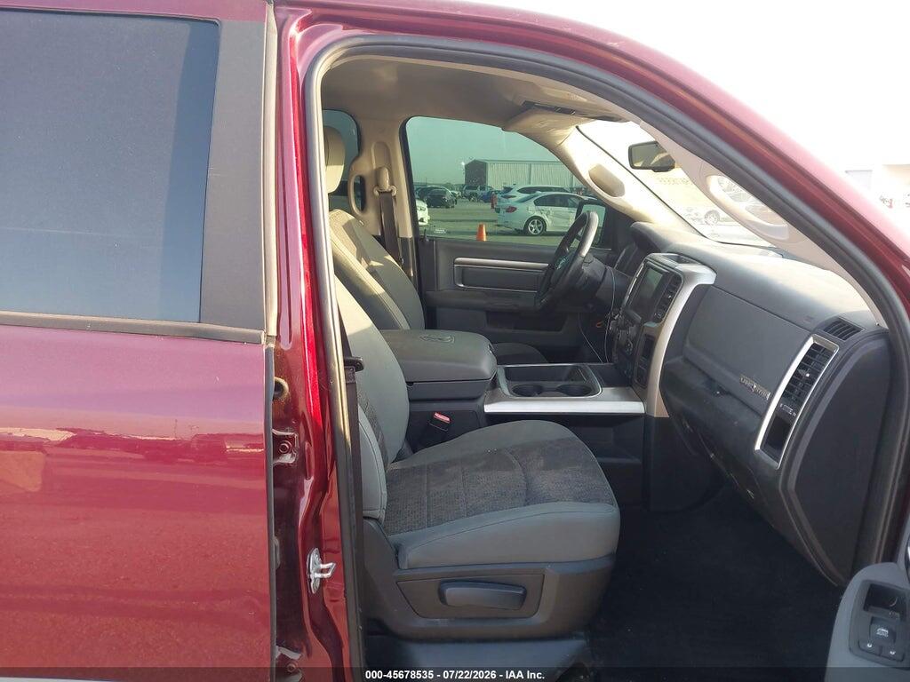 1C6RR7LT8HS627502 2017 RAM 1500 photo no. 5