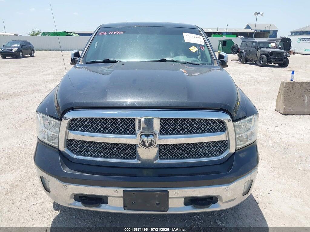 1C6RR7LT7HS656389 2017 RAM 1500 photo no. 12