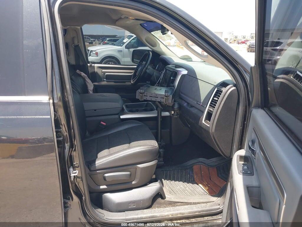 1C6RR7LT7HS656389 2017 RAM 1500 photo no. 5