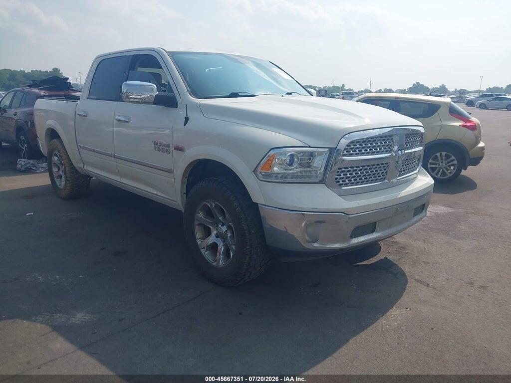 1C6RR7NT0HS502877 2017 RAM 1500 photo no. 1