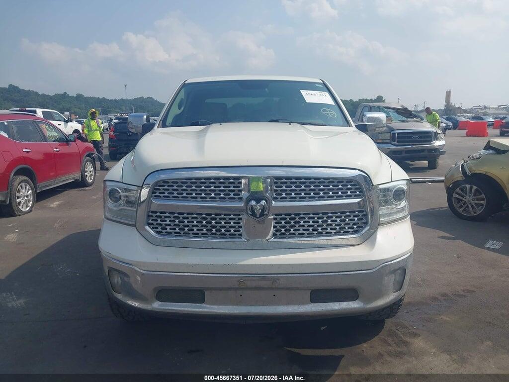 1C6RR7NT0HS502877 2017 RAM 1500 photo no. 12
