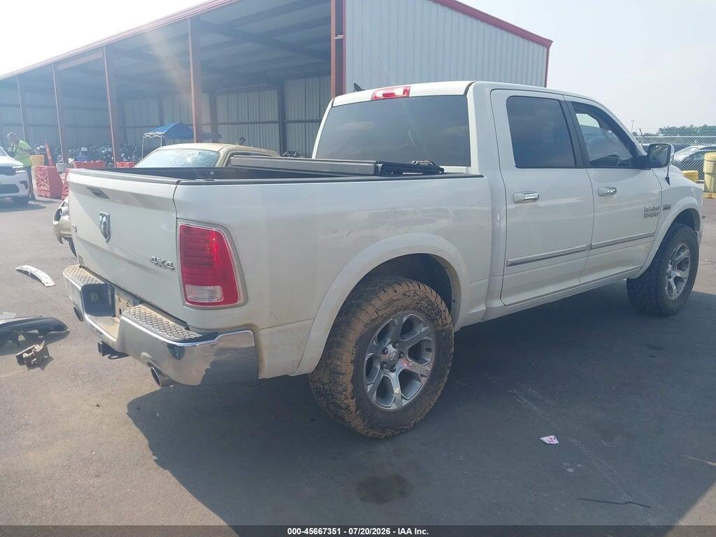 1C6RR7NT0HS502877 2017 RAM 1500 photo no. 4