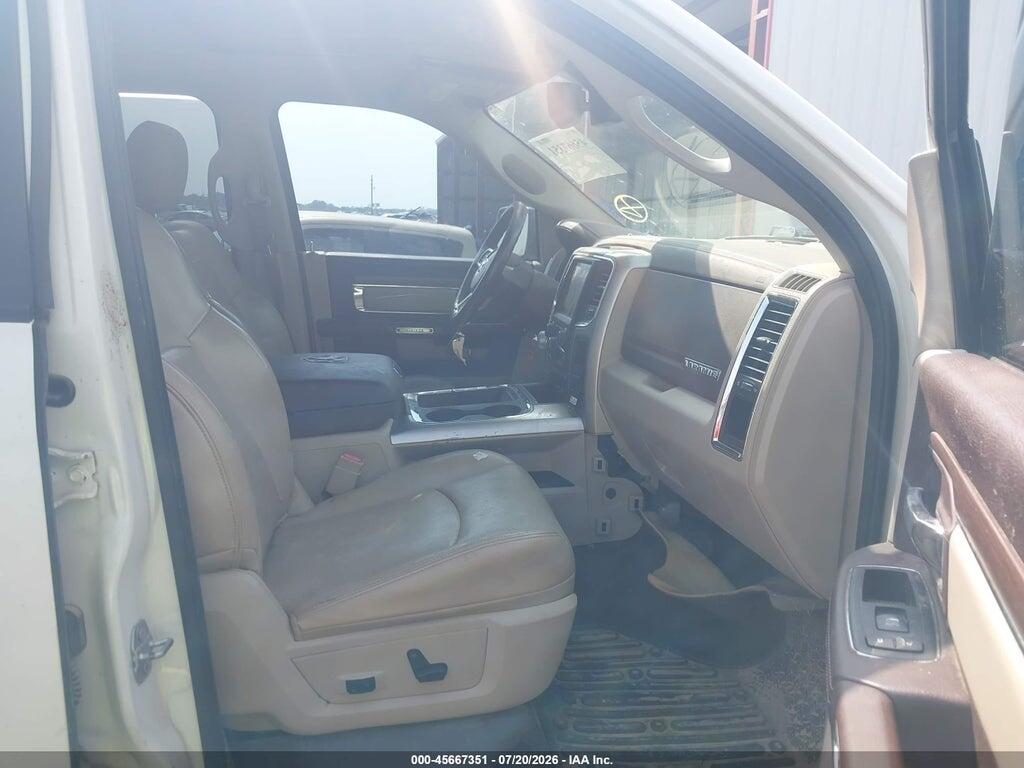 1C6RR7NT0HS502877 2017 RAM 1500 photo no. 5