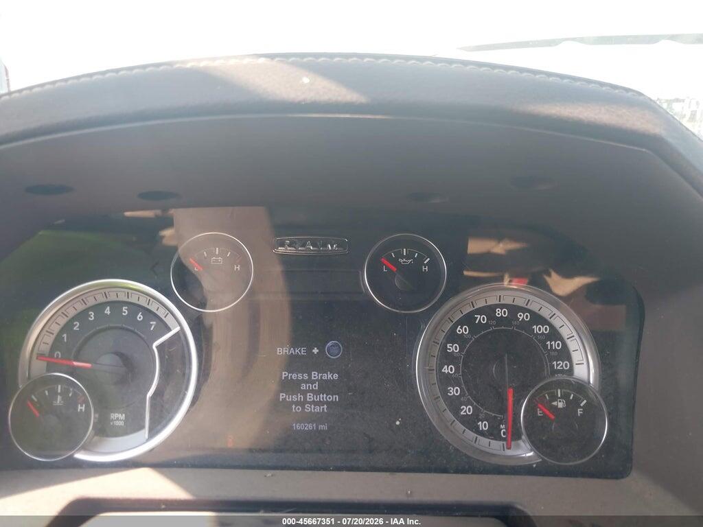 1C6RR7NT0HS502877 2017 RAM 1500 photo no. 7