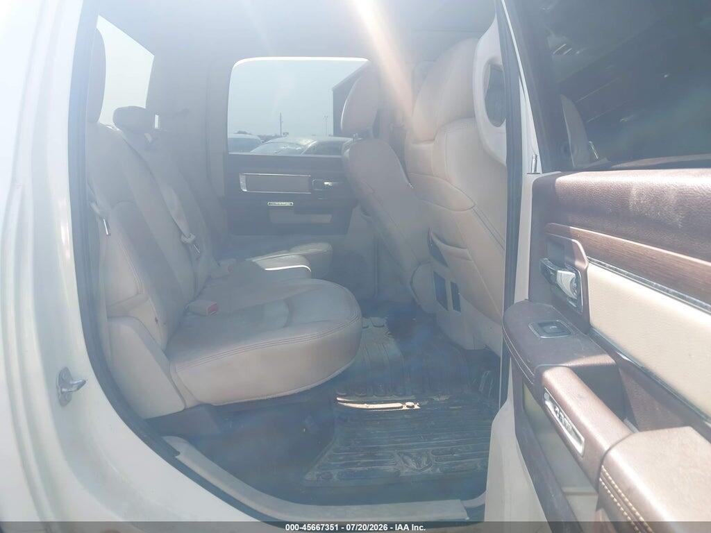 1C6RR7NT0HS502877 2017 RAM 1500 photo no. 8