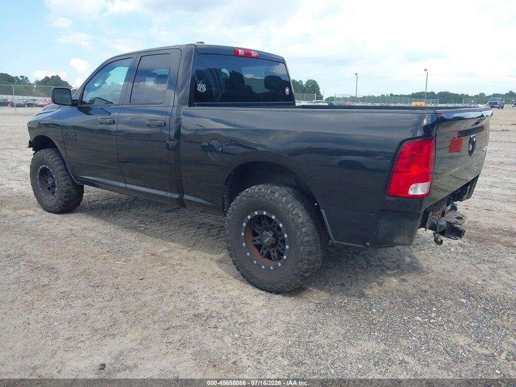 1C6RR7FG5HS737972 2017 RAM 1500 photo no. 3
