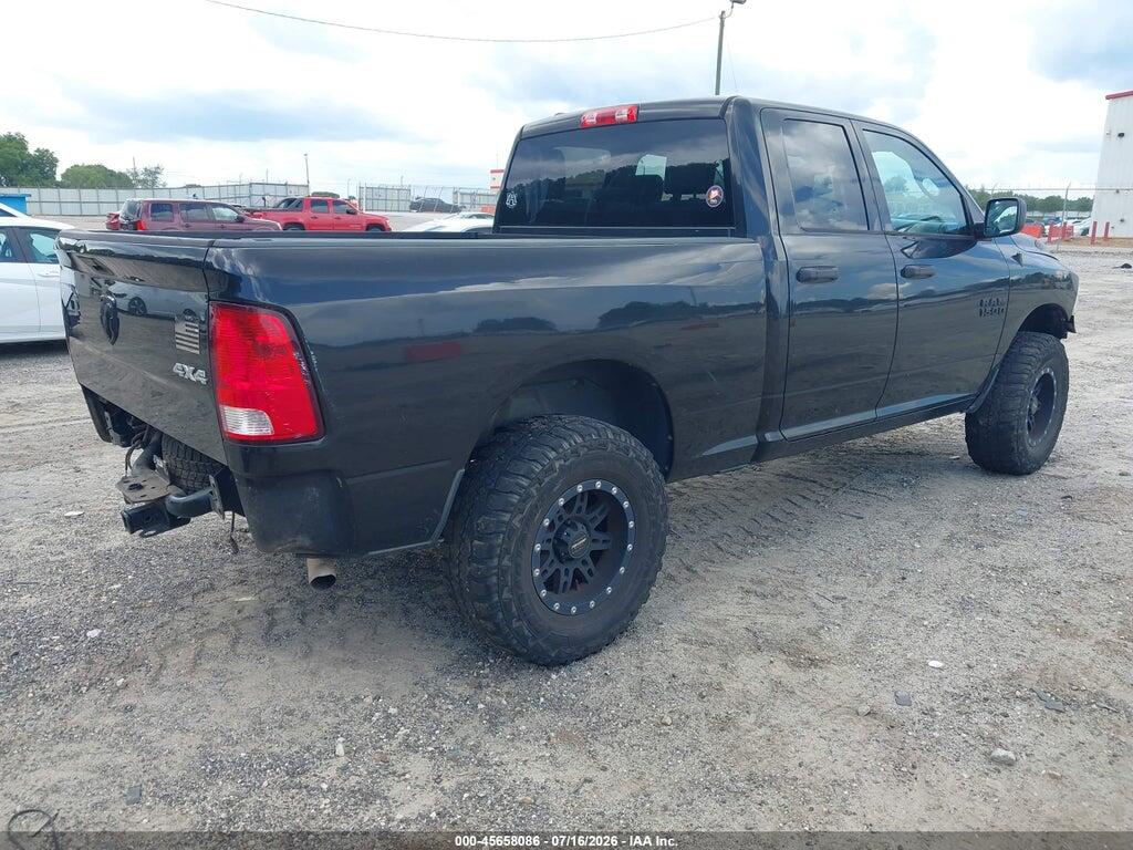 1C6RR7FG5HS737972 2017 RAM 1500 photo no. 4