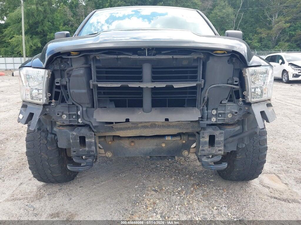 1C6RR7FG5HS737972 2017 RAM 1500 photo no. 6