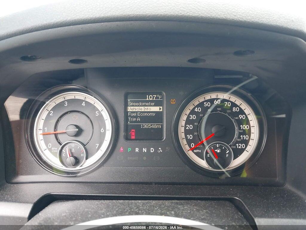 1C6RR7FG5HS737972 2017 RAM 1500 photo no. 7