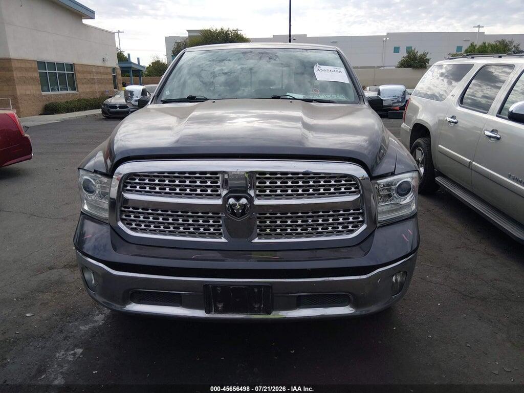 1C6RR6JT3HS582689 2017 RAM 1500 photo no. 12
