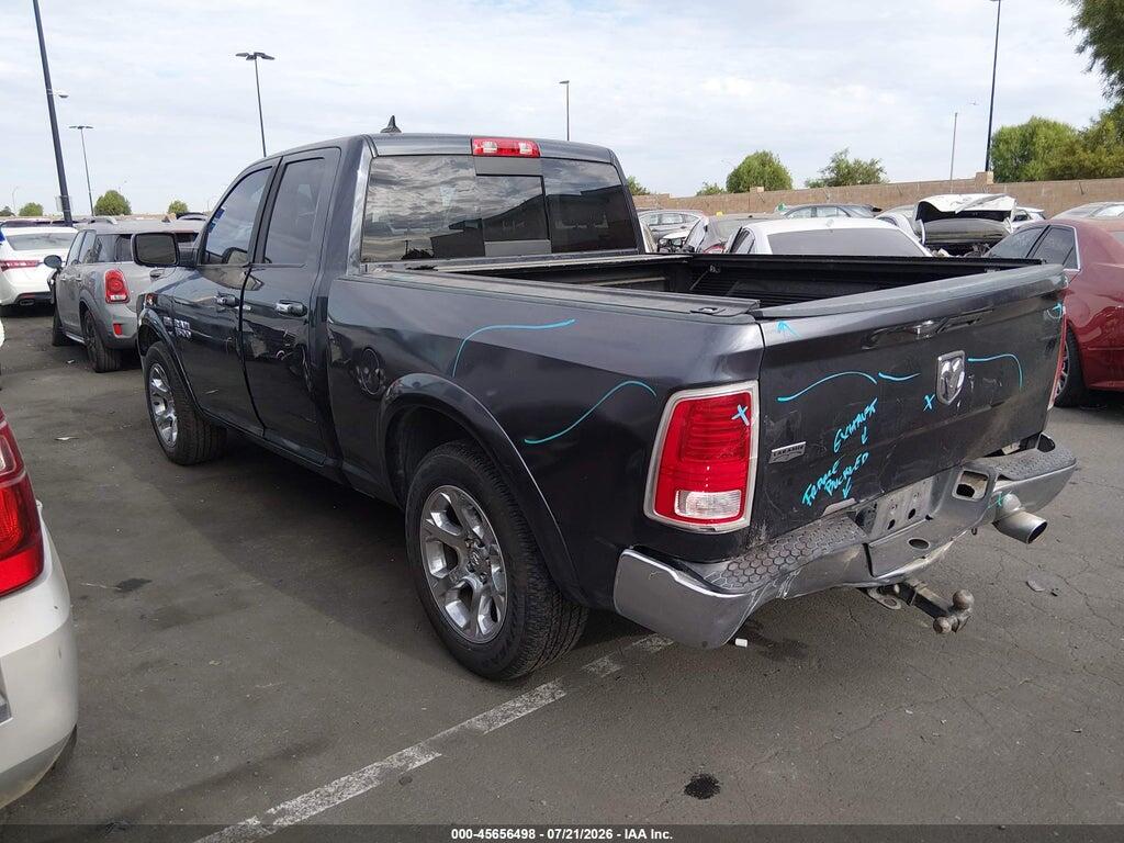 1C6RR6JT3HS582689 2017 RAM 1500 photo no. 3