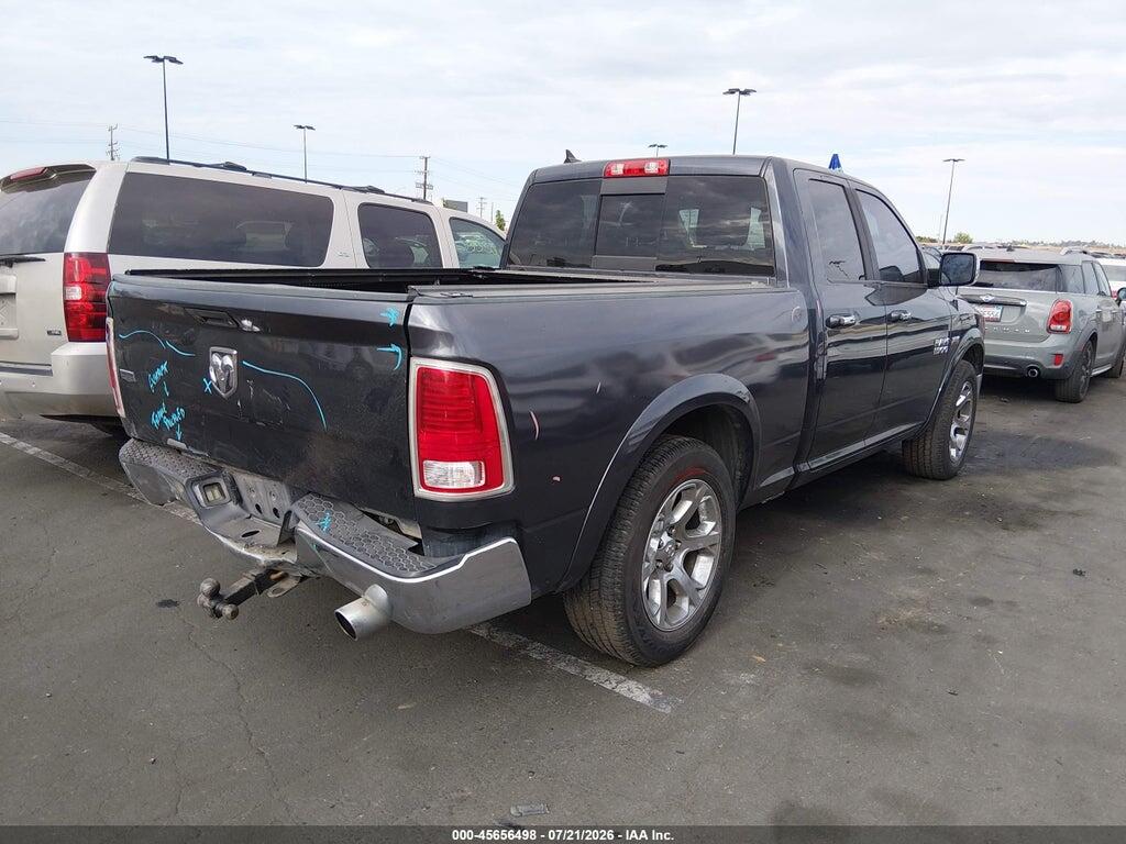 1C6RR6JT3HS582689 2017 RAM 1500 photo no. 4