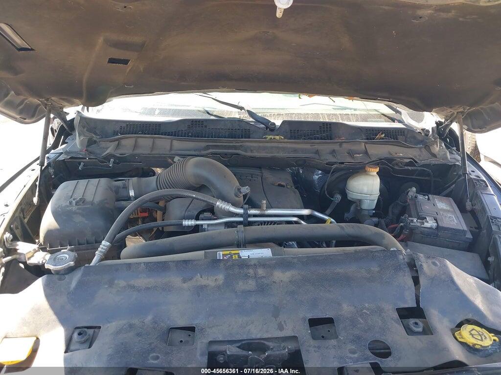 3C6RR7KTXHG574696 2017 RAM 1500 photo no. 10