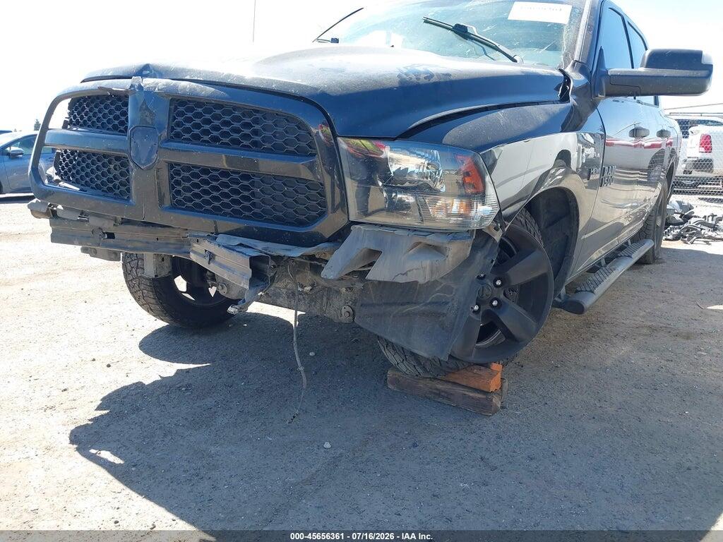 3C6RR7KTXHG574696 2017 RAM 1500 photo no. 6