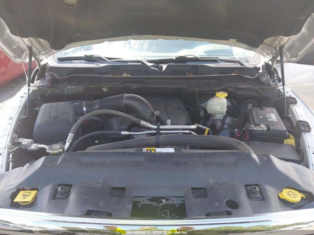 1C6RR6TT3HS679159 2017 RAM 1500 photo no. 10