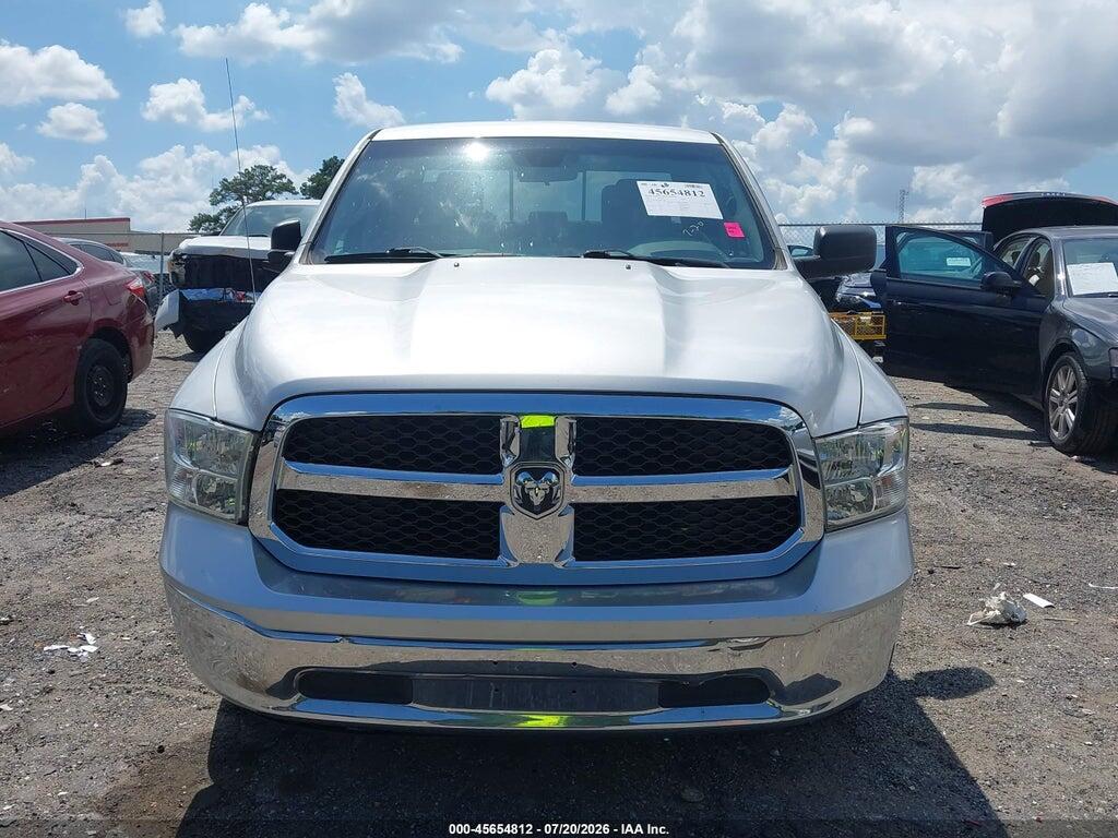 1C6RR6TT3HS679159 2017 RAM 1500 photo no. 11