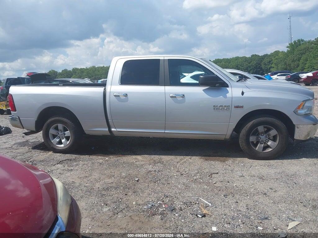 1C6RR6TT3HS679159 2017 RAM 1500 photo no. 12