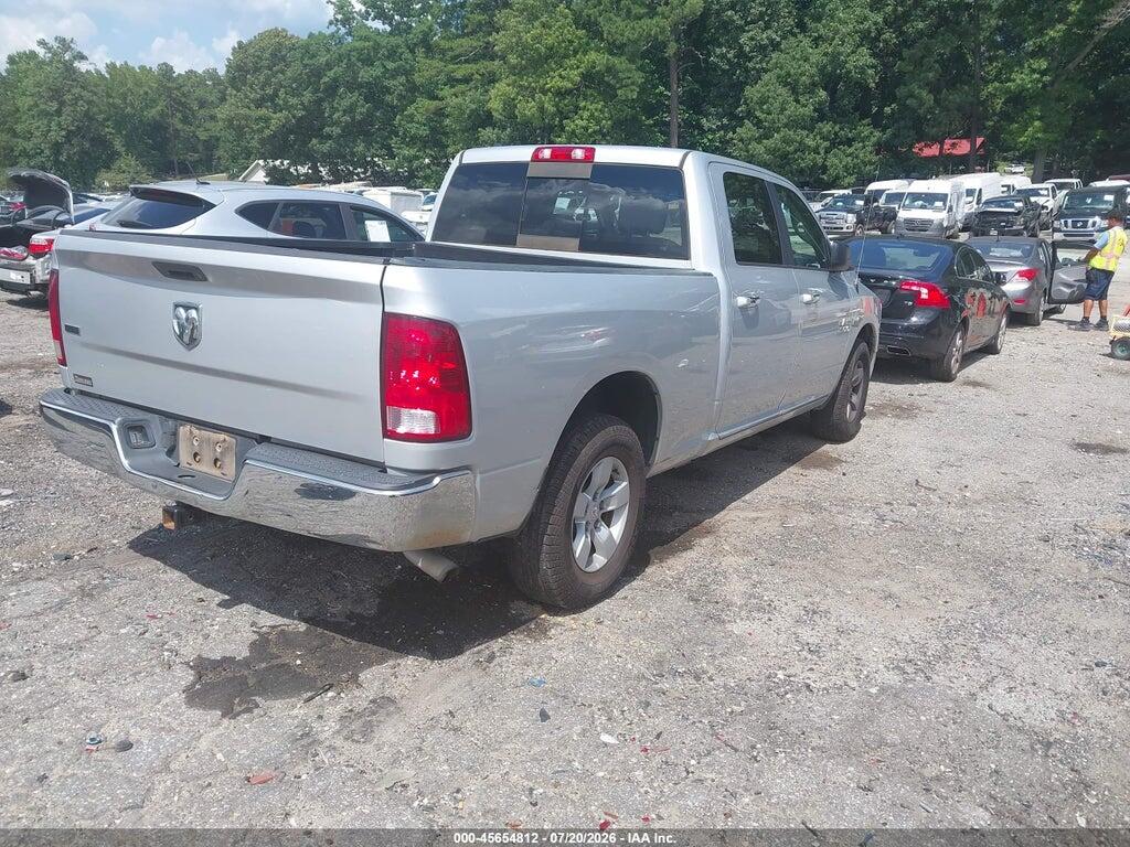 1C6RR6TT3HS679159 2017 RAM 1500 photo no. 4