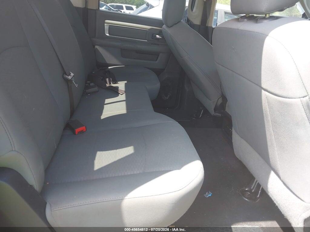 1C6RR6TT3HS679159 2017 RAM 1500 photo no. 8