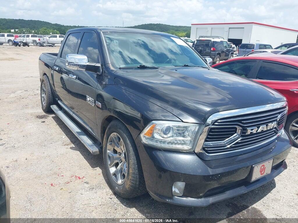 1C6RR7PT2HS738475 2017 RAM 1500 photo no. 1