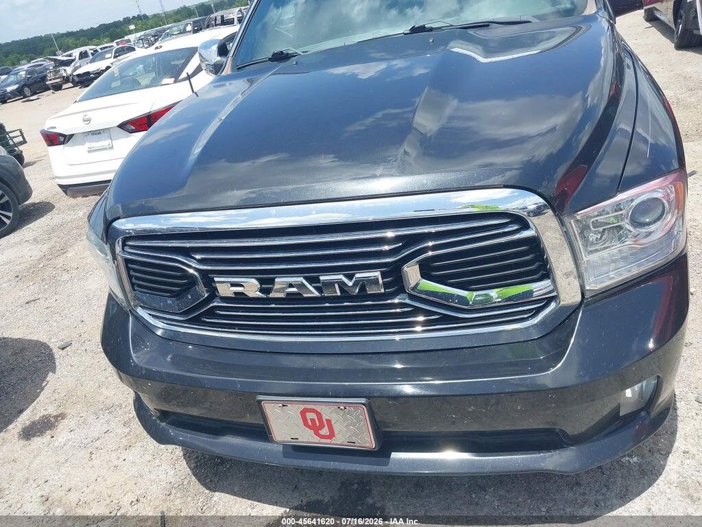 1C6RR7PT2HS738475 2017 RAM 1500 photo no. 11