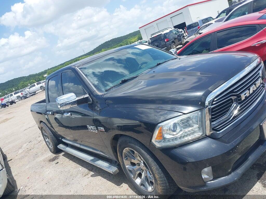 1C6RR7PT2HS738475 2017 RAM 1500 photo no. 12