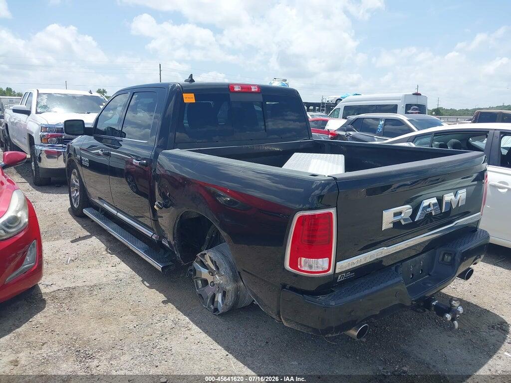 1C6RR7PT2HS738475 2017 RAM 1500 photo no. 3