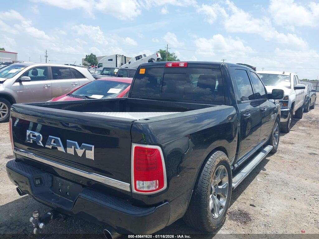 1C6RR7PT2HS738475 2017 RAM 1500 photo no. 4