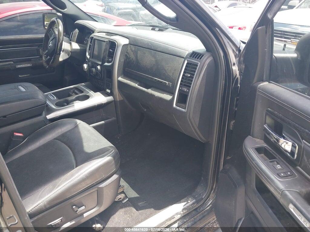 1C6RR7PT2HS738475 2017 RAM 1500 photo no. 5