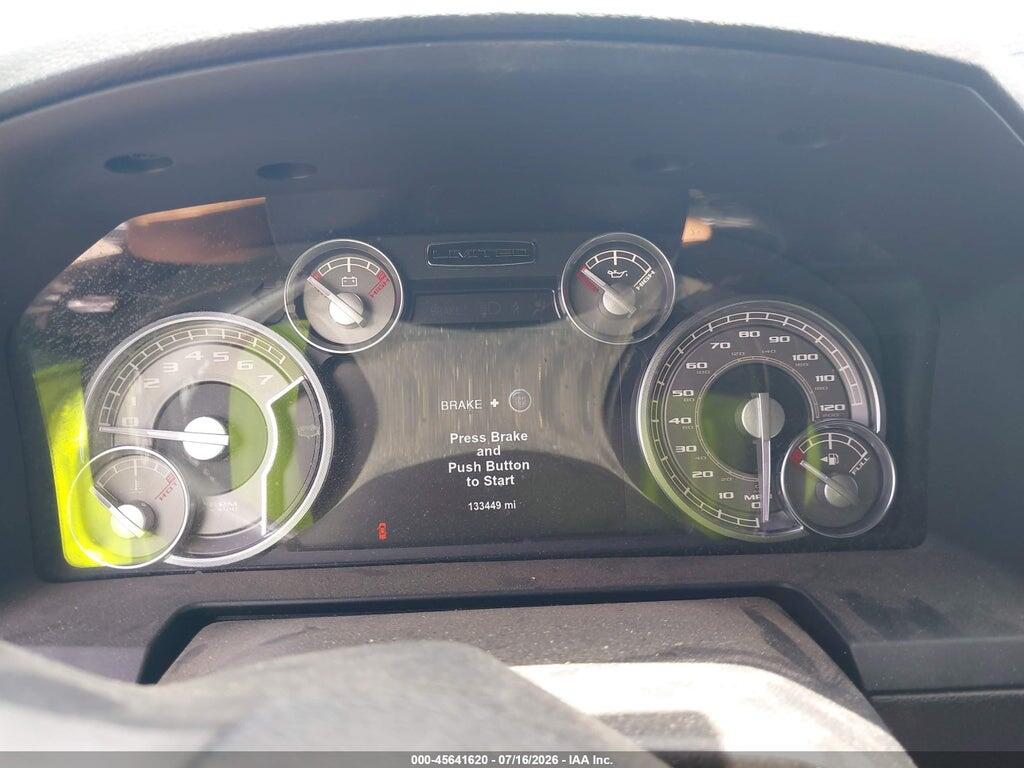1C6RR7PT2HS738475 2017 RAM 1500 photo no. 7