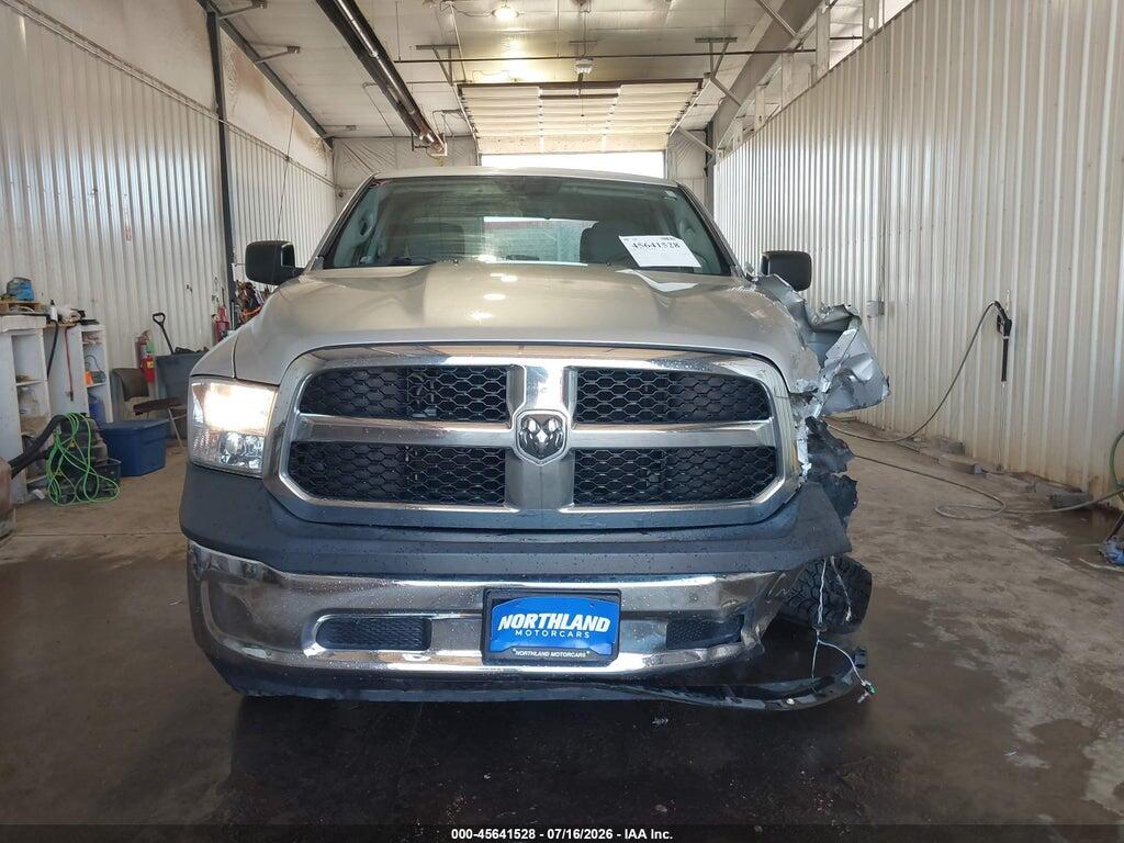 1C6RR7FT5HS570977 2017 RAM 1500 photo no. 12