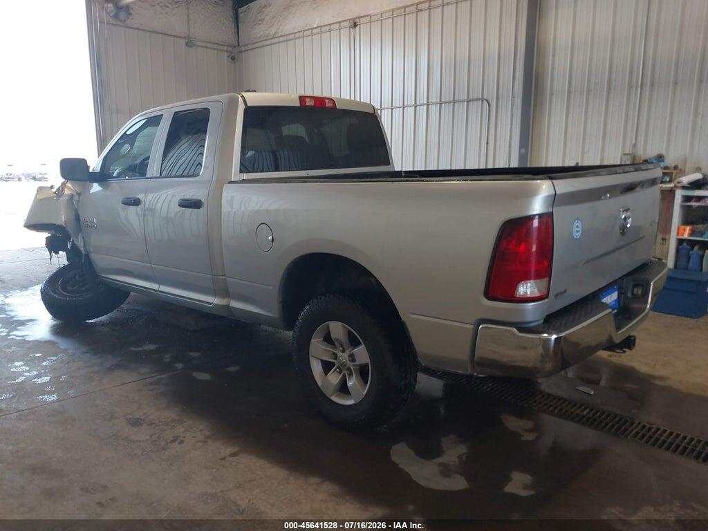 1C6RR7FT5HS570977 2017 RAM 1500 photo no. 3