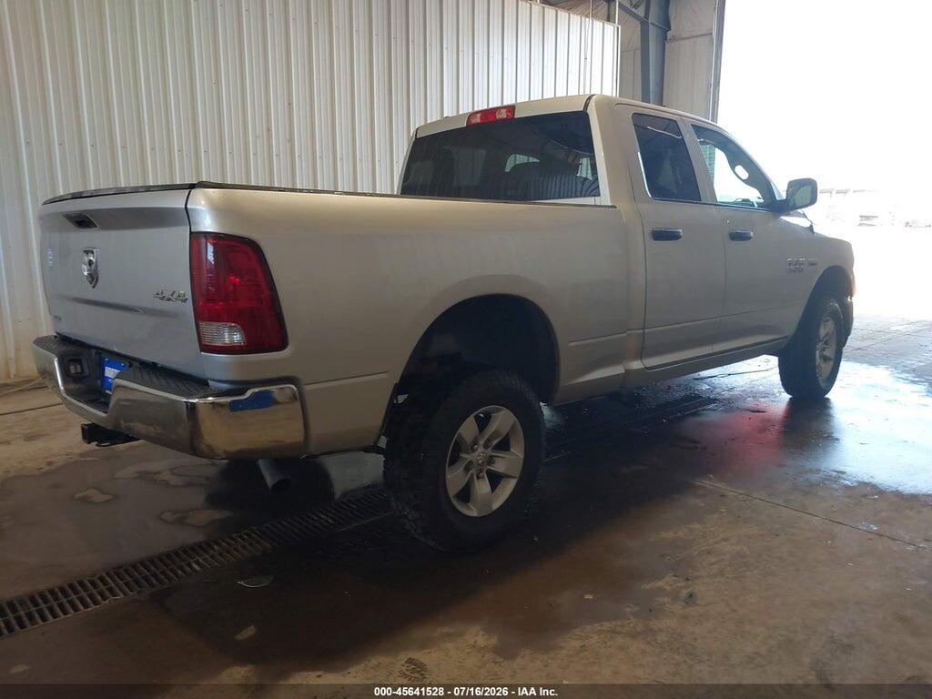 1C6RR7FT5HS570977 2017 RAM 1500 photo no. 4